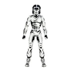 Produktbild Teenage Mutant Ninja Turtles Actionfigur Casey Jones Black & White 18 cm
