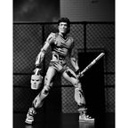 Produktbild Teenage Mutant Ninja Turtles Actionfigur Casey Jones Black & White 18 cm