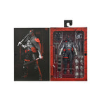 Produktbild Teenage Mutant Ninja Turtles (The Last Ronin The Lost Years) Actionfigur Casey (Nightwatcher) 18 cm