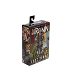 Produktbild Teenage Mutant Ninja Turtles (The Last Ronin The Lost Years) Actionfigur Grammy April with Baby Yi & Moja 18 cm