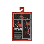 Produktbild Teenage Mutant Ninja Turtles (The Last Ronin The Lost Years) Actionfigur Leonardo Nightwatcher 18 cm