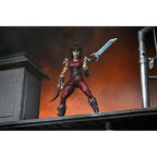 Product image Teenage Mutant Ninja Turtles (Mirage Comics) Action Figure Karai (City at War) 18 cm