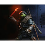 Produktbild Teenage Mutant Ninja Turtles Zubehör-Set für Actionfiguren Last Ronin Accessory Pack