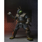 Produktbild Teenage Mutant Ninja Turtles Zubehör-Set für Actionfiguren Last Ronin Accessory Pack