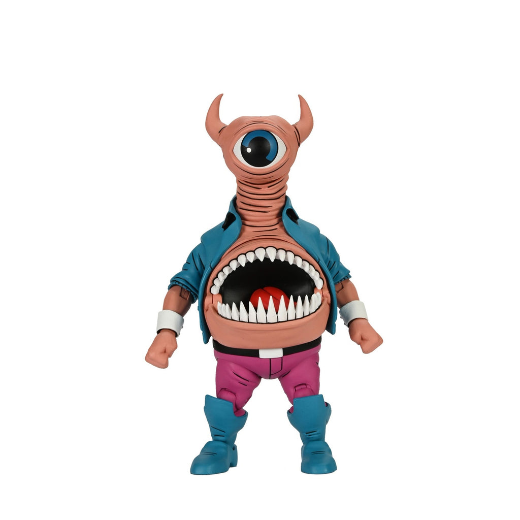 Produktbild Teenage Mutant Ninja Turtles (Archie Comics) Actionfigur Bellybomb 18 cm
