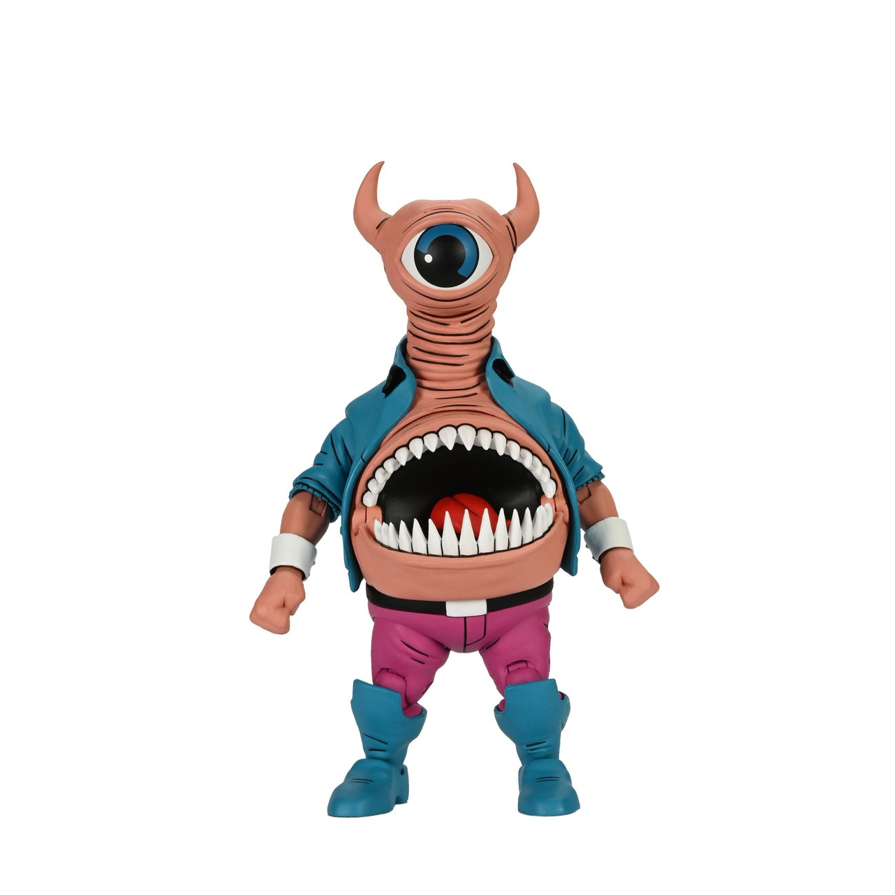 Produktbild Teenage Mutant Ninja Turtles (Archie Comics) Actionfigur Bellybomb 18 cm