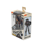 Product image Teenage Mutant Ninja Turtles Action Figure Foot Assassin (Classic Colors) 18 cm