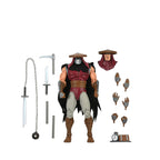 Product image Teenage Mutant Ninja Turtles Action Figure Foot Assassin (Classic Colors) 18 cm