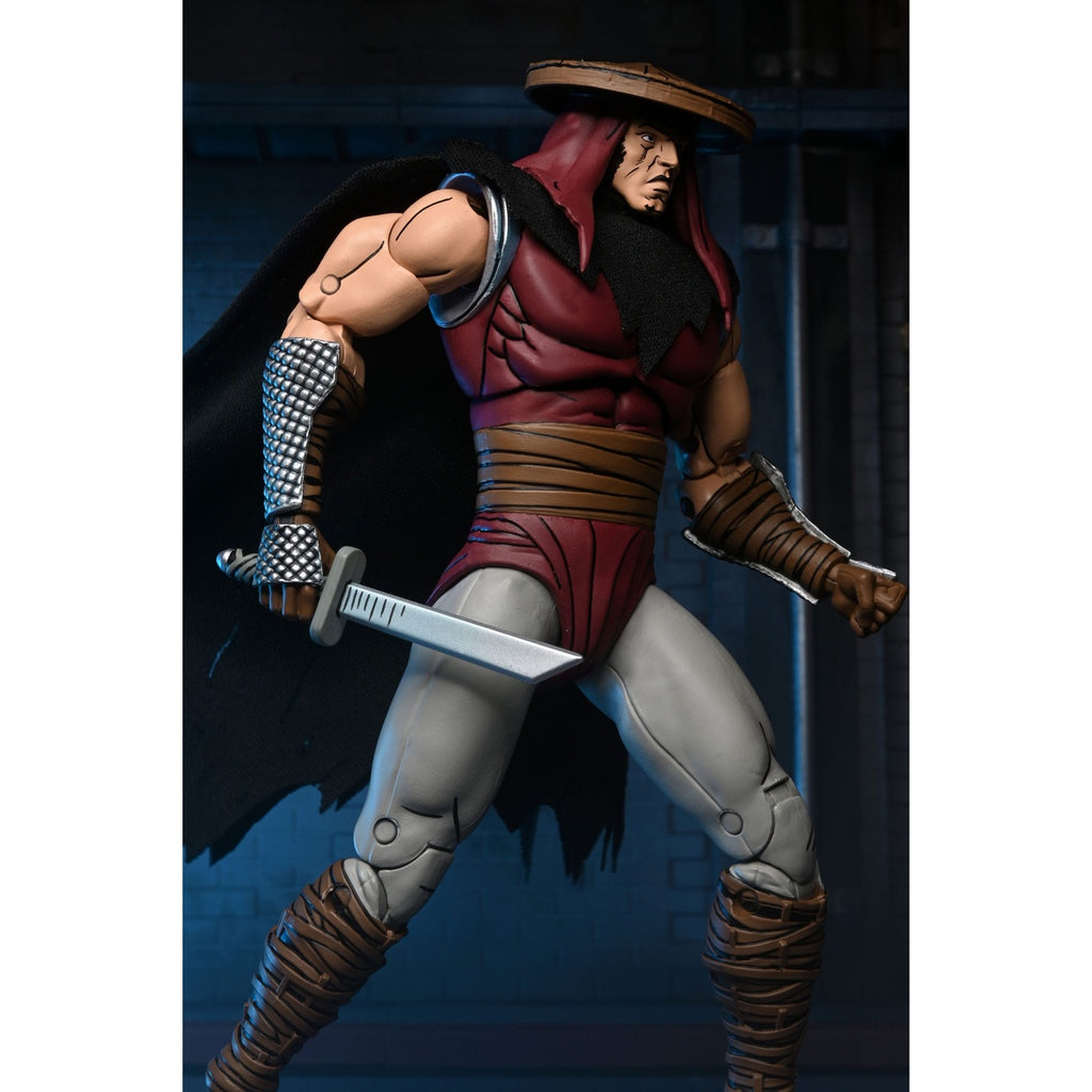 Product image Teenage Mutant Ninja Turtles Action Figure Foot Assassin (Classic Colors) 18 cm