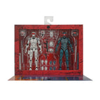 Produktbild Teenage Mutant Ninja Turtles (The Last Ronin) Actionfiguren 2er-Pack Synja Robots 18 cm