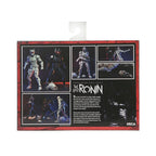 Produktbild Teenage Mutant Ninja Turtles (The Last Ronin) Actionfiguren 2er-Pack Synja Robots 18 cm