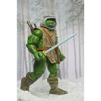 Produktbild Teenage Mutant Ninja Turtles Actionfigur Hunter Leo 18 cm