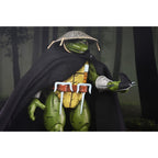 Produktbild Teenage Mutant Ninja Turtles Actionfigur Old Man Raphael 18 cm