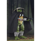 Produktbild Teenage Mutant Ninja Turtles Actionfigur Old Man Raphael 18 cm