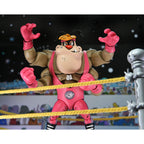 Produktbild Teenage Mutant Ninja Turtles (Archie Comics) Delux Actionfigur Cryin Houn 18 cm