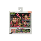 Produktbild Teenage Mutant Ninja Turtles (Archie Comics) Delux Actionfigur Cryin Houn 18 cm
