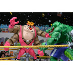 Produktbild Teenage Mutant Ninja Turtles (Archie Comics) Delux Actionfigur Cryin Houn 18 cm