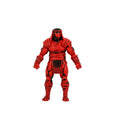 Produktbild Teenage Mutant Ninja Turtles (Mirage Comics) Actionfigur Red and Black Foot Enforcer 18 cm
