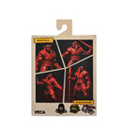 Produktbild Teenage Mutant Ninja Turtles (Mirage Comics) Actionfigur Red and Black Foot Enforcer 18 cm