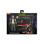 Produktbild Teenage Mutant Ninja Turtles (1990 Movie) Actionfigur Deluxe Movie Realization Casey Jones 18 cm