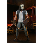 Produktbild Teenage Mutant Ninja Turtles (1990 Movie) Actionfigur Deluxe Movie Realization Casey Jones 18 cm