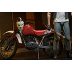Produktbild Teenage Mutant Ninja Turtles (1990 Movie) Actionfigur Deluxe Movie Realization Casey Jones 18 cm