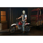 Produktbild Teenage Mutant Ninja Turtles (1990 Movie) Actionfigur Deluxe Movie Realization Casey Jones 18 cm