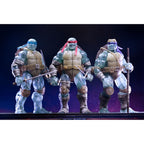 Produktbild Teenage Mutant Ninja Turtles (The Last Ronin) Actionfiguren 3er-Pack Ghost Brothers 18 cm