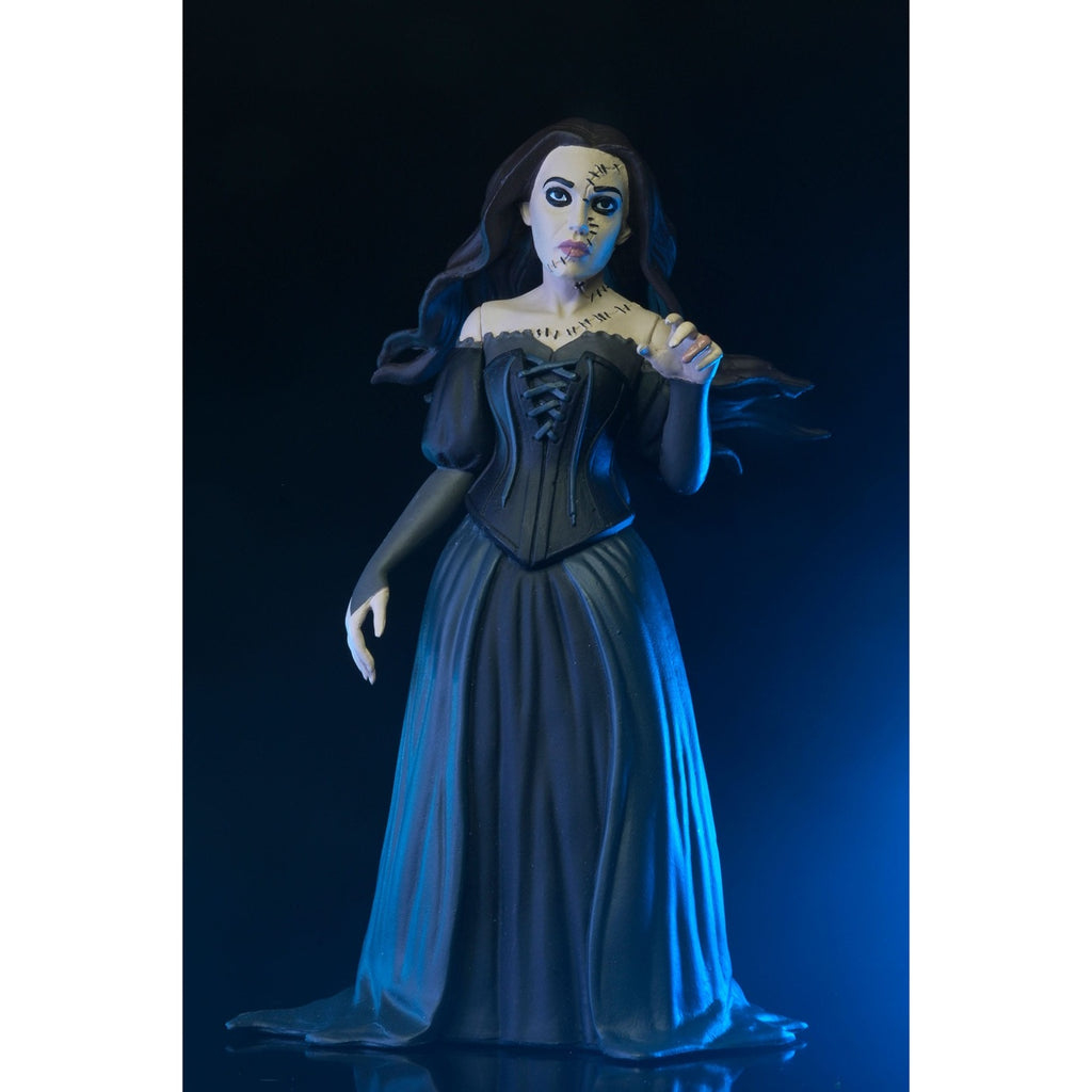 Produktbild Beetlejuice Beetlejuice Toony Terrors Actionfiguren 2er-Pack Beetlejuice & Delores 15 cm