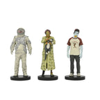 Produktbild Beetlejuice Beetlejuice Figuren 3er-Pack Waiting Room 2 10 cm