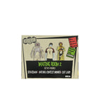 Produktbild Beetlejuice Beetlejuice Figuren 3er-Pack Waiting Room 2 10 cm