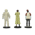 Produktbild Beetlejuice Beetlejuice Figuren 3er-Pack Waiting Room 2 10 cm