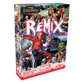 Produktbild Marvel: Remix Kartenspiel *Englische Version*