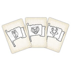 Produktbild Unboxed Brettspiel *Englische Version*
