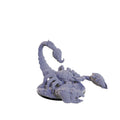 Produktbild Pathfinder Battles Deep Cuts Miniaturen unbemalt 2er-Packs Magma Scorpion Umkarton (2)