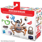 Produktbild D&D Icons of the Realms Boxed Miniature Potato Head Beholder 9 cm