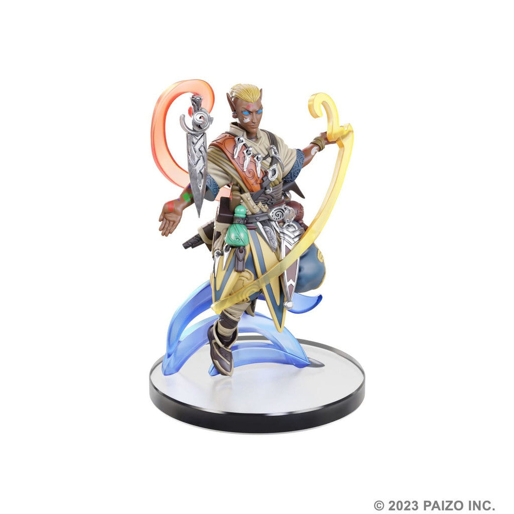 Produktbild Pathfinder Battles Miniaturen vorbemalt 8er-Pack Iconic Heroes XI Boxed Set
