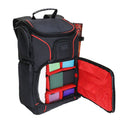 Produktbild USA Gear MTG-Rucksack Rot