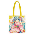 Produktbild Hatsune Miku Tragetasche Kimono