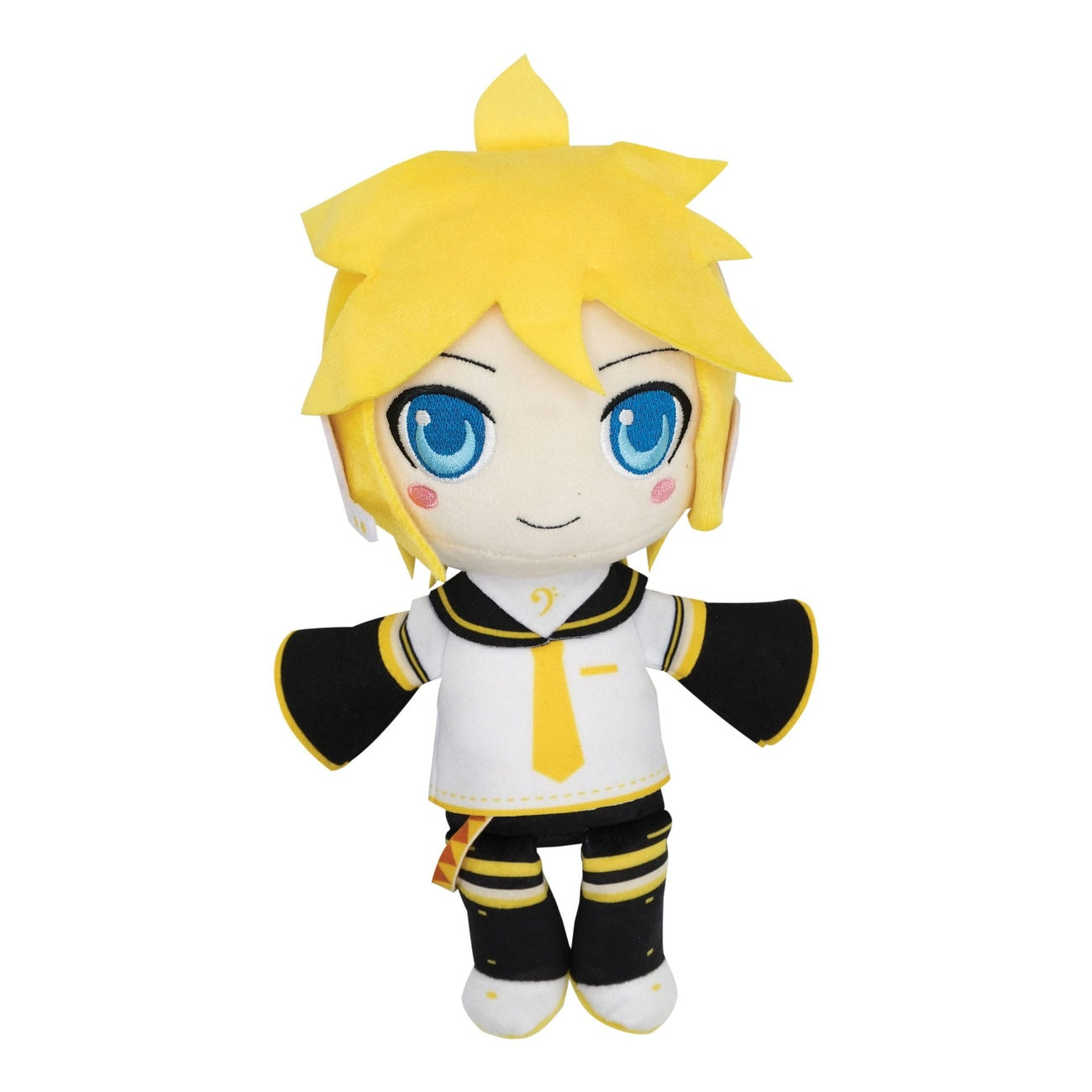 Produktbild Vocaloid Cuteforme Plüschfigur Len Kagamine 28 cm