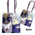 Produktbild That Time I Got Reincarnated As A Slime Tragetasche Rimuru & Ranga