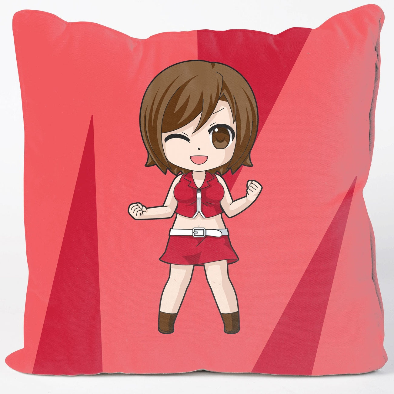 Produktbild Vocaloid Kissenbezug Meiko 50 x 50 cm