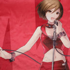 Produktbild Vocaloid Kissenbezug Meiko 50 x 50 cm