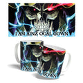 Produktbild Overlord Tasse Ainz Ooal Gown 325 ml