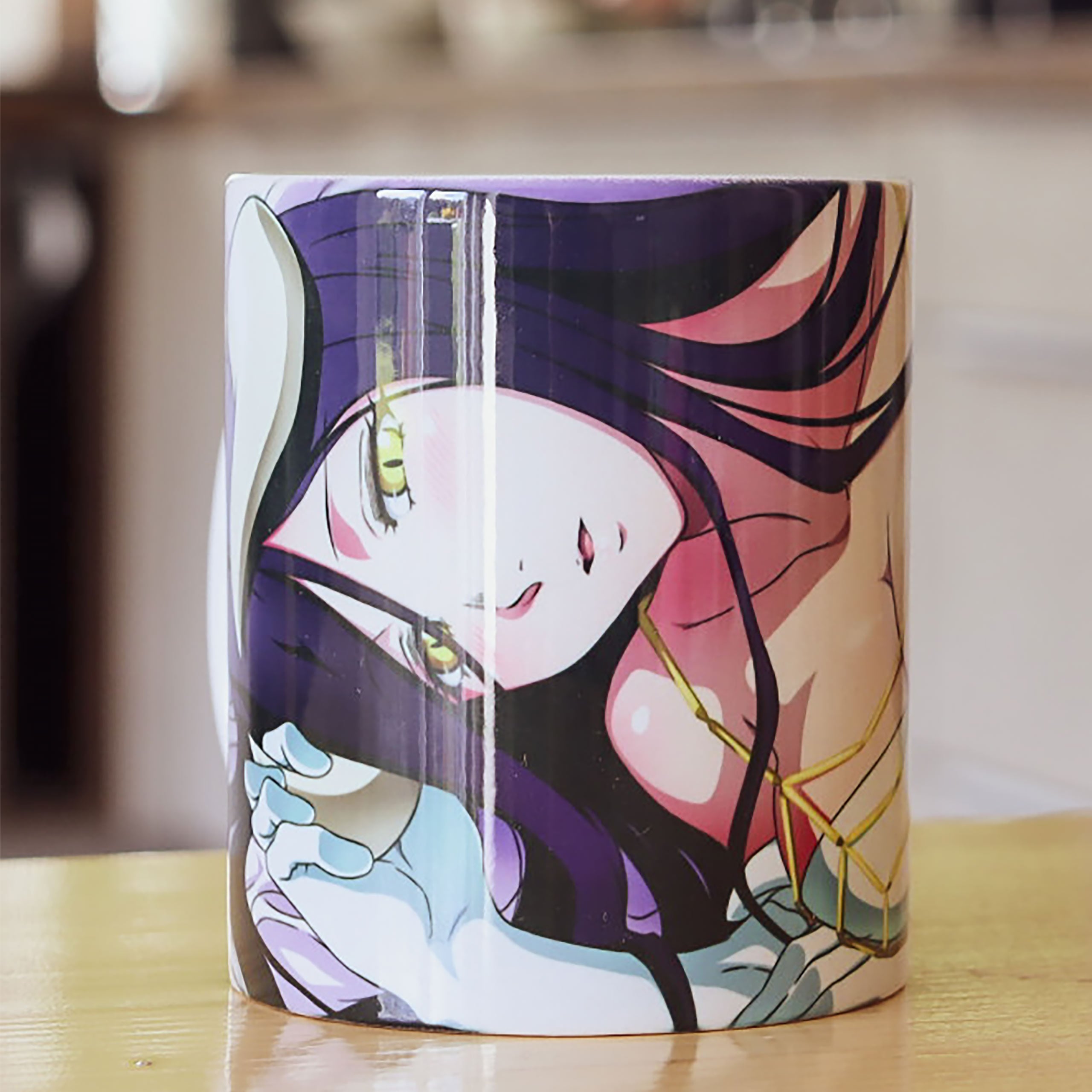 Produktbild Overlord Tasse Albedo 325 ml