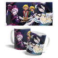 Produktbild Overlord Tasse Albedo, Aura, Mare & Shalltear 325 ml