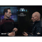 Produktbild Star Trek: Picard Actionfigur 1/6 Captain Liam Shaw 30 cm