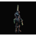 Produktbild Cosmic Legions Actionfigur T.U.5.C.C. Engineer Legion Builder