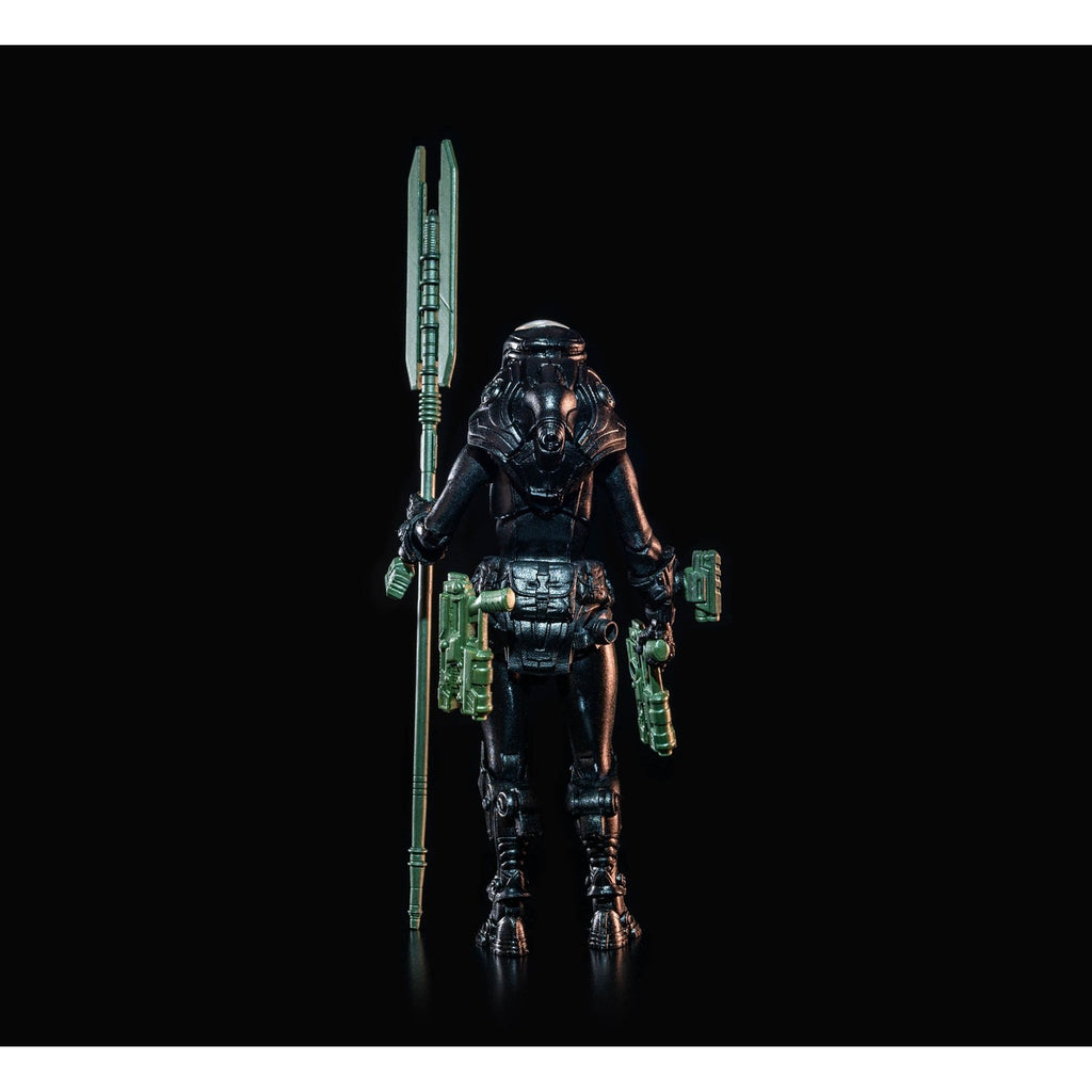 Produktbild Cosmic Legions Actionfigur T.U.5.C.C. Engineer Legion Builder