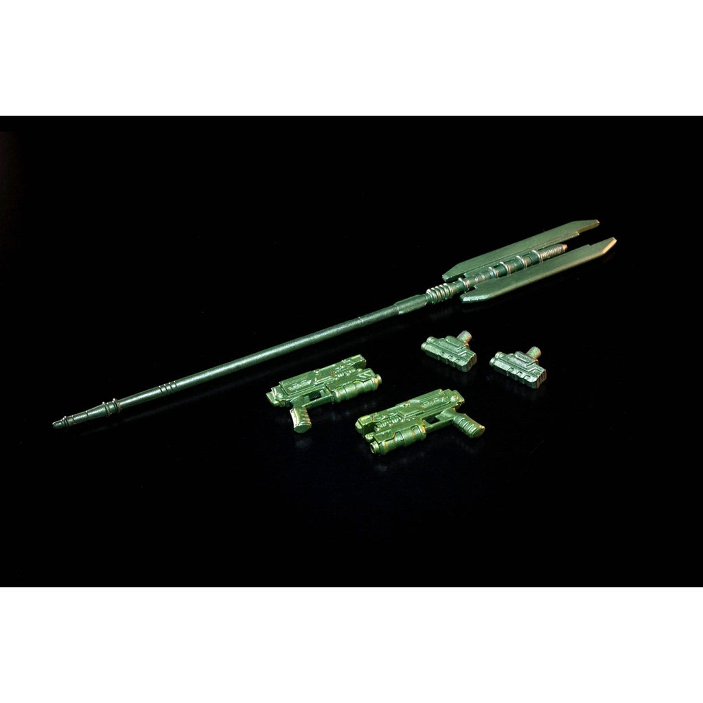 Produktbild Cosmic Legions Actionfigur T.U.5.C.C. Engineer Legion Builder